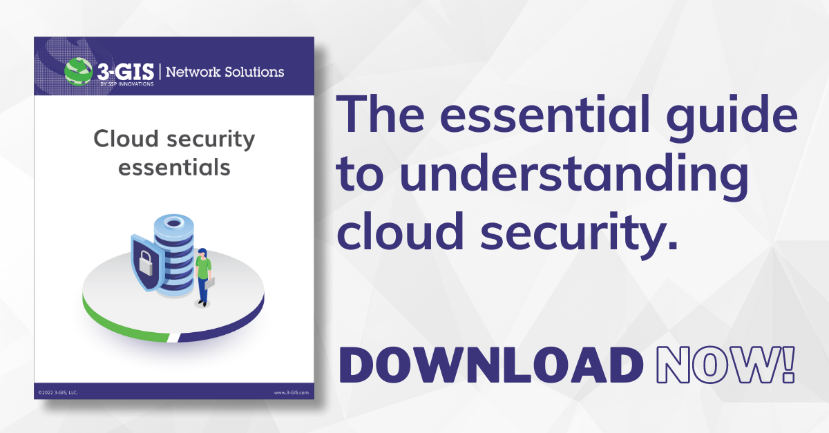 Cloud Security Essentials Ebook